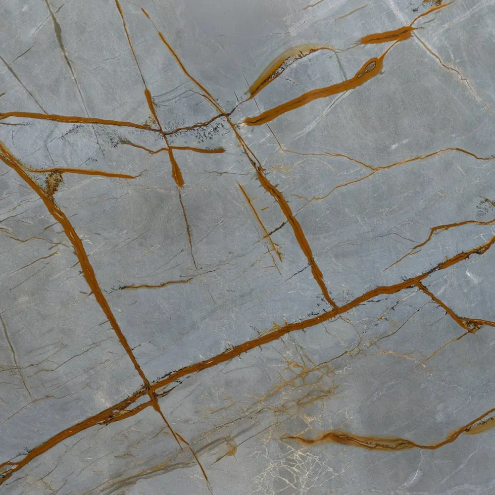 Azure Granite countertop surface
