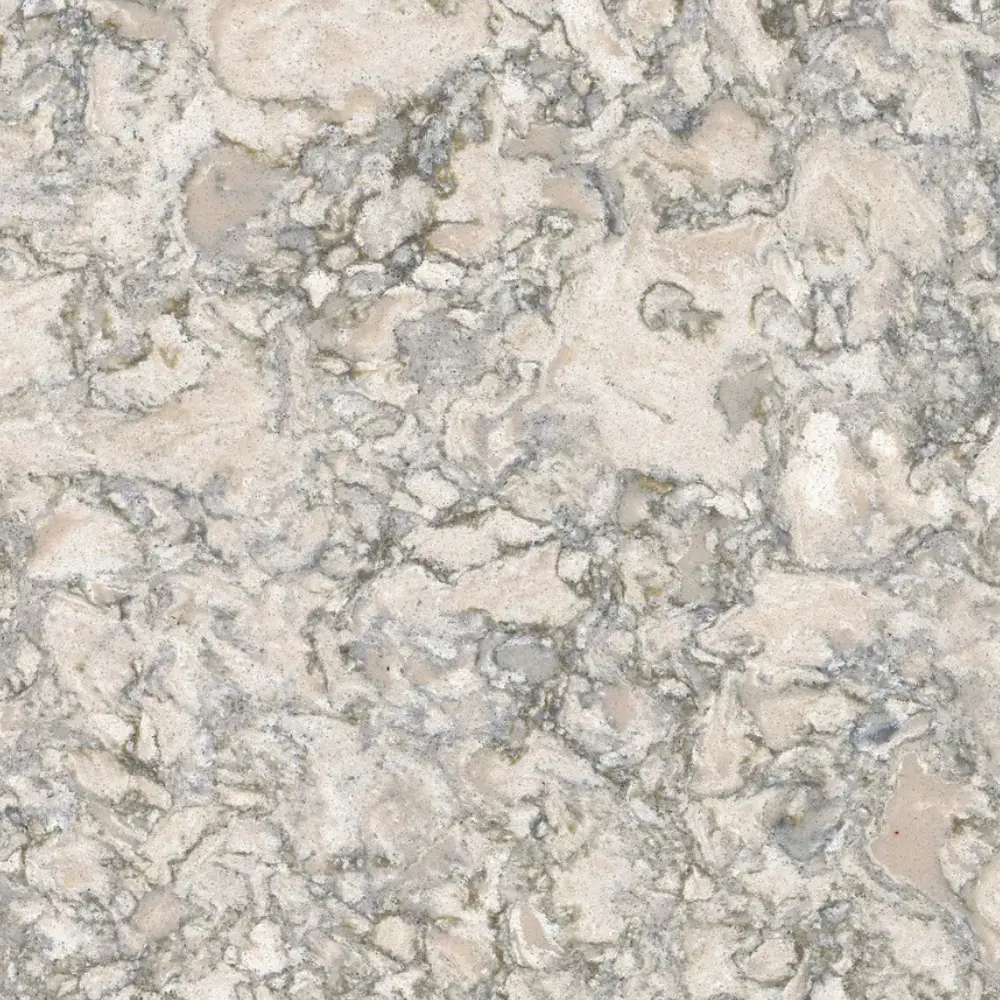 Berwyn Quartz Countertops Quartz countertop surface
