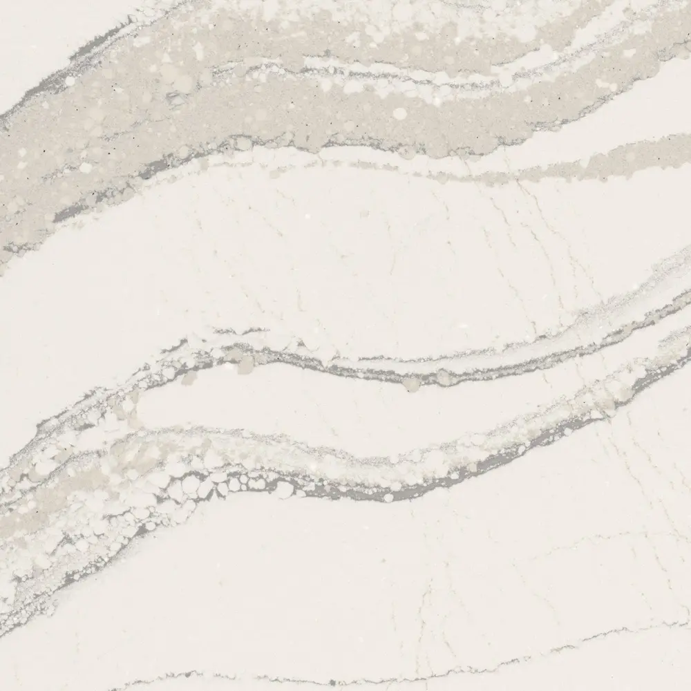 Brittanicca Quartz countertop surface