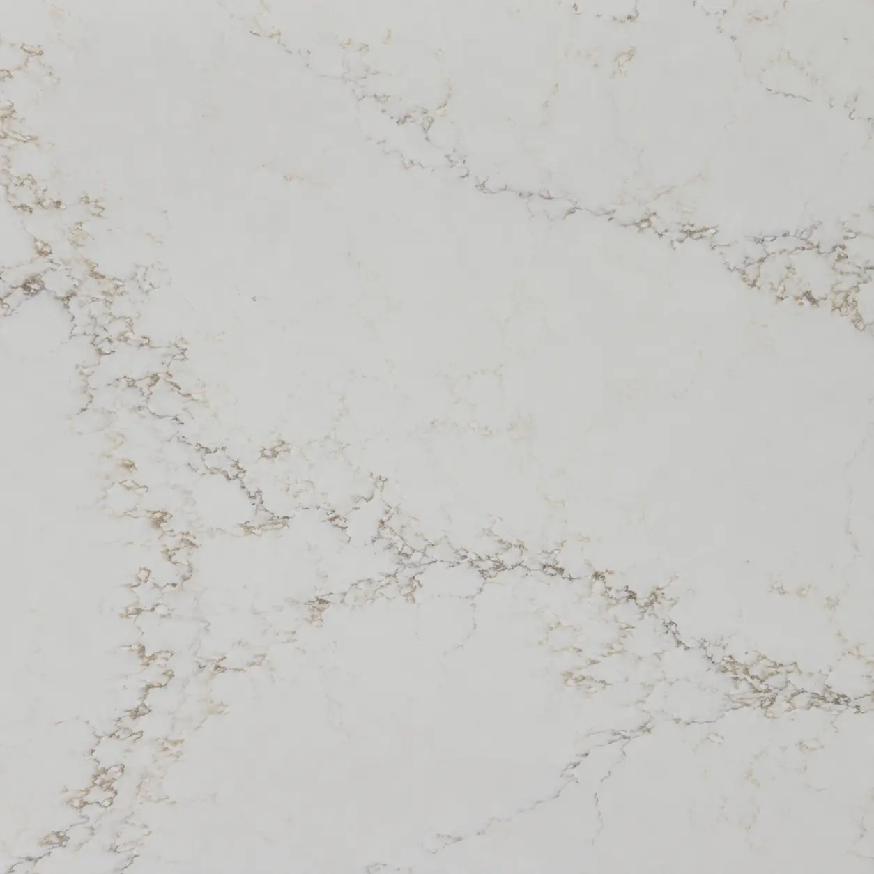 Bronzo Quartz countertop surface