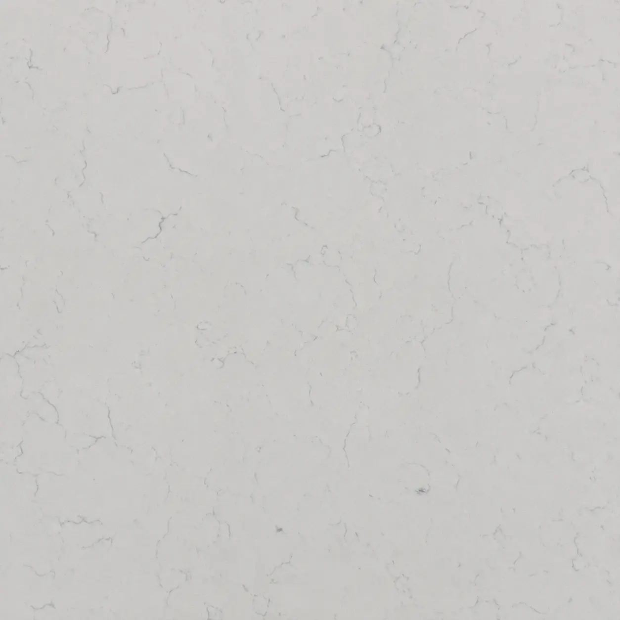 Carrara Edison Quartz countertop surface