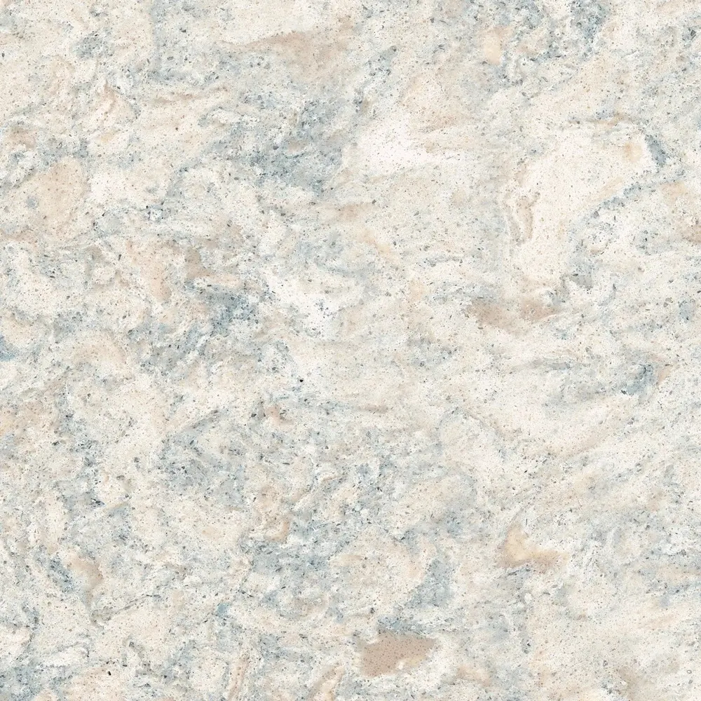Montgomery Quartz countertop surface