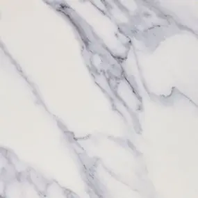 Calacatta Anava MSI quartz countertop sample