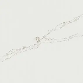 Calacatta Arno MSI quartz countertop sample