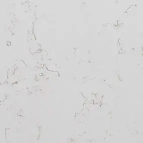Carrara Breve MSI quartz countertop sample