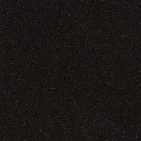 Midnight Majesty MSI quartz countertop sample