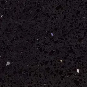 Sparkling Black