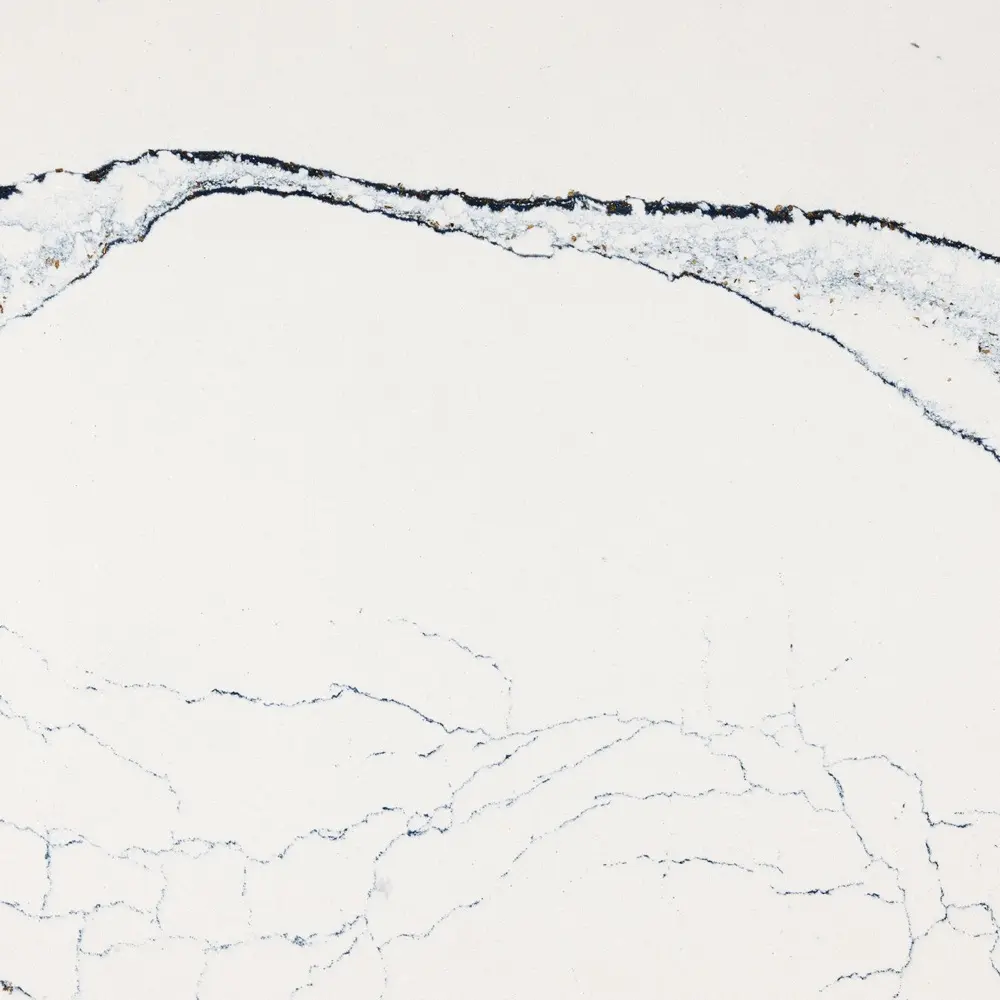 Portrush Quartz countertop surface