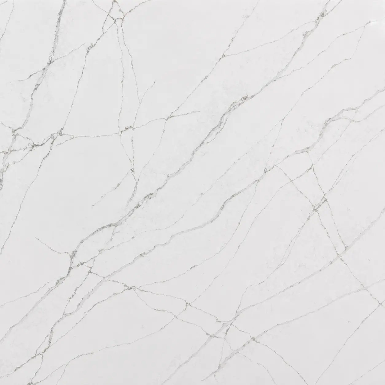 Rio Quartz countertop surface