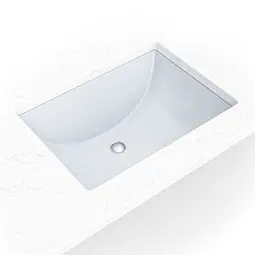 White Rectangle 2015