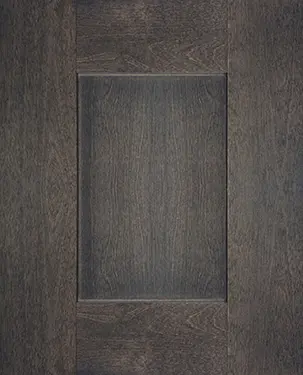 East Point Select Ash Grey Cabinets