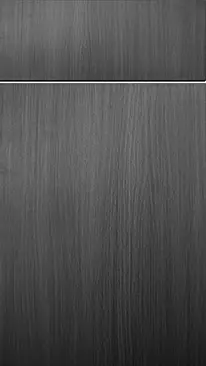 East Point Select Dusk Wood Slab Cabinets