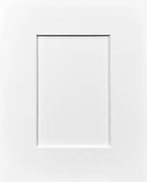 East Point Select White Shaker Cabinets