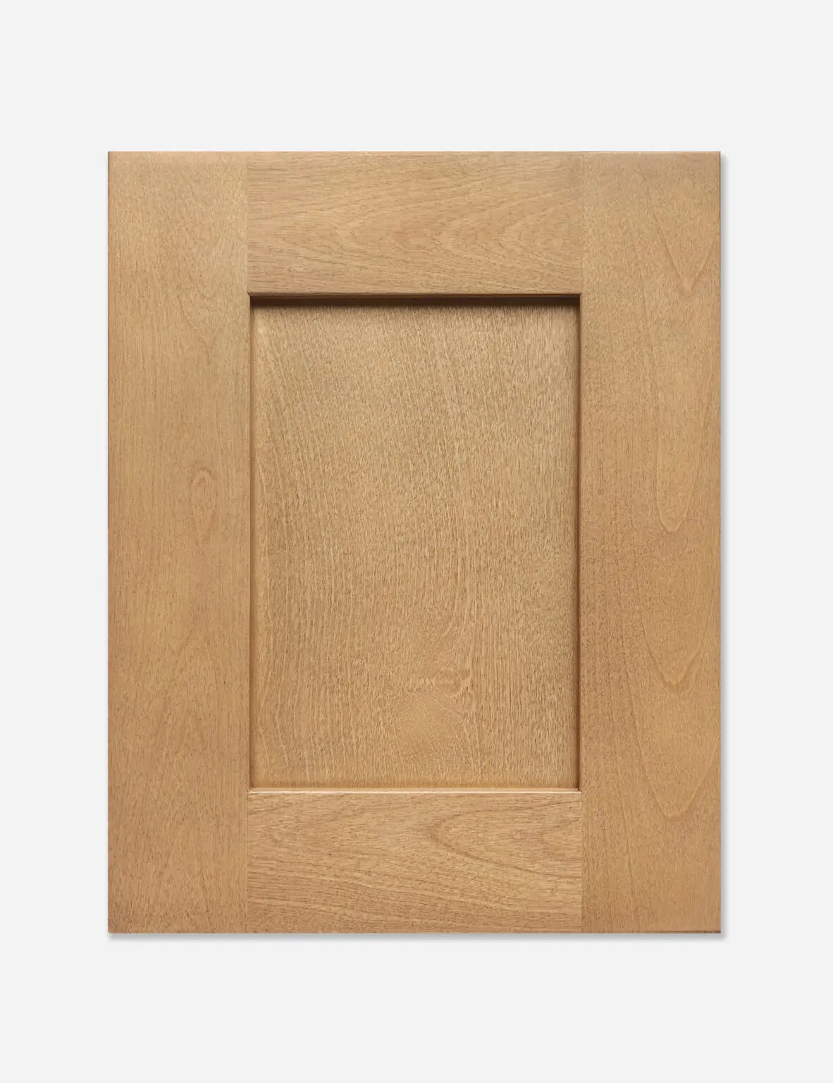 Tribeca Hudson Cashew Cabinets