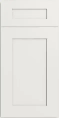 Forevermark Champagne Shaker Cabinets