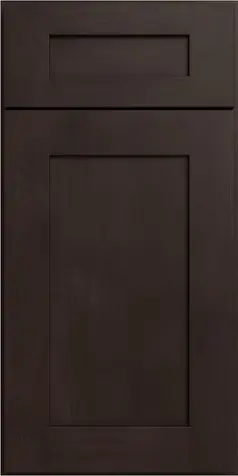 Forevermark Pepper Shaker Cabinets