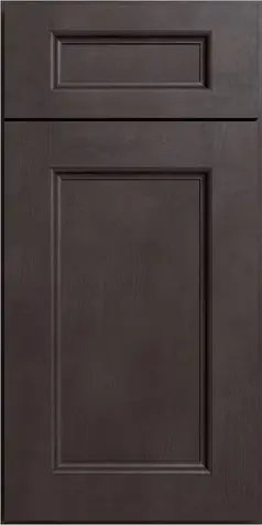 Forevermark Townsquare Grey Cabinets