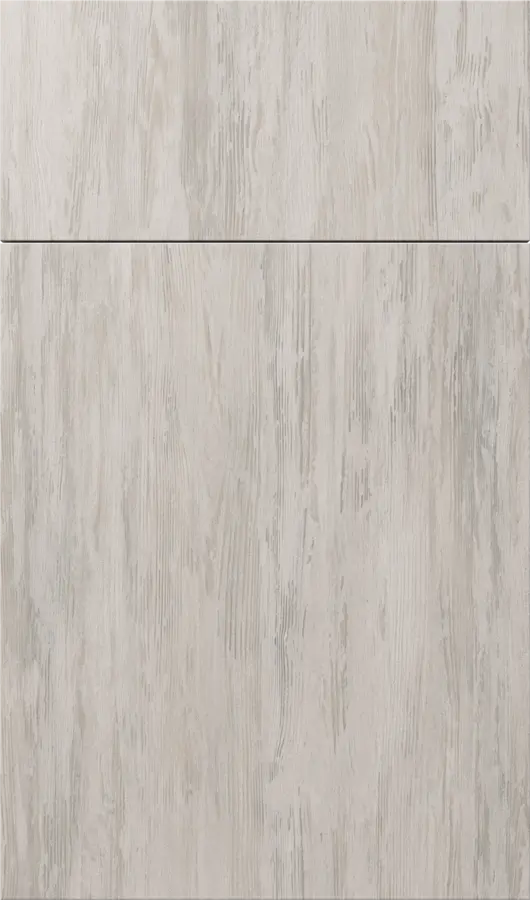 catalina Light Artwood cabinet door sample