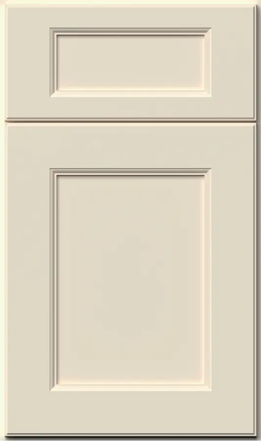 fusion Linen cabinet door sample
