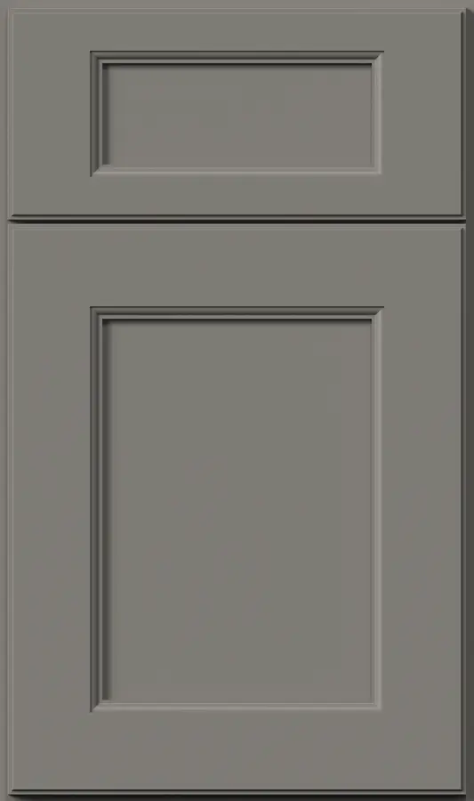 fusion Stone cabinet door sample