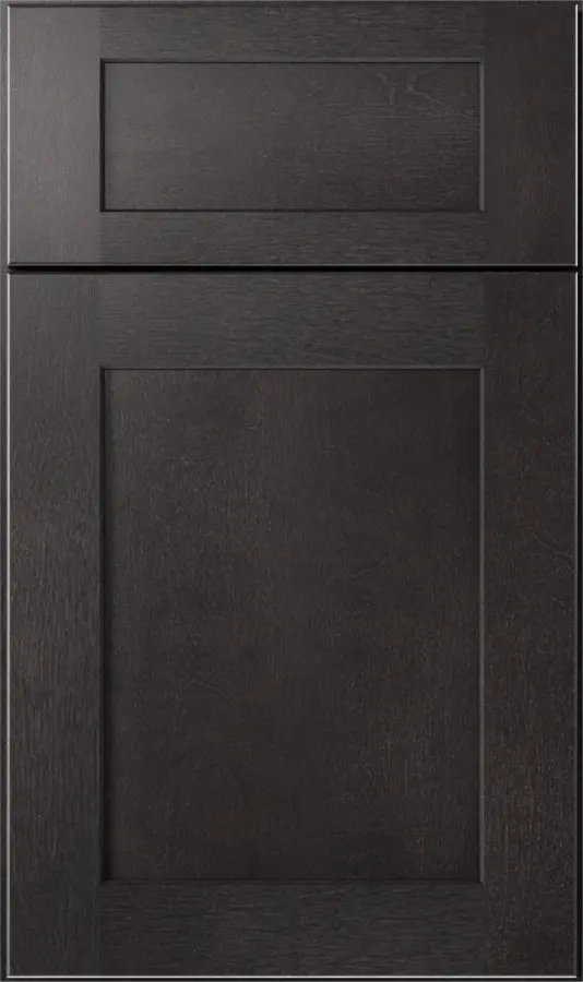 galaxy Cobblestone cabinet door sample