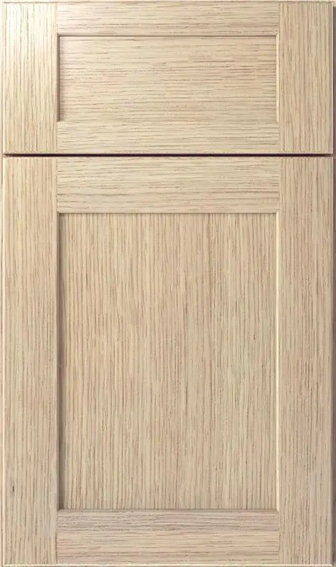 galaxy Desert Oak cabinet door sample