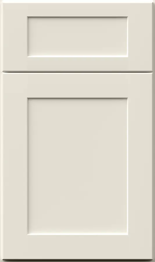 galaxy Dove cabinet door sample