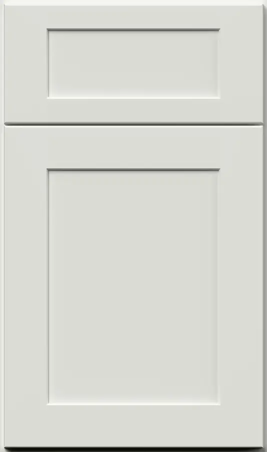 galaxy Frost cabinet door sample