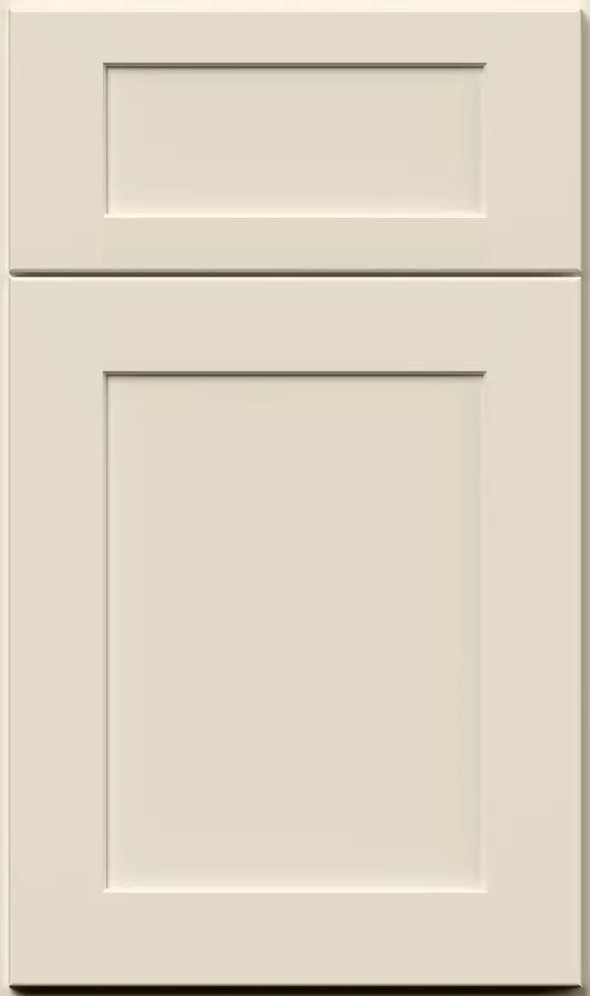 galaxy Linen cabinet door sample