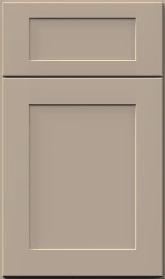 galaxy Oyster cabinet door sample