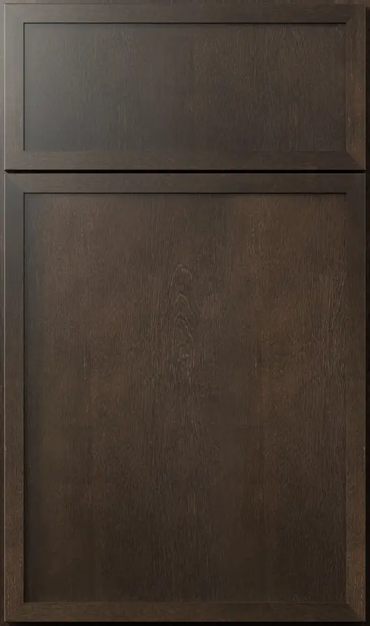 luna Kona cabinet door sample