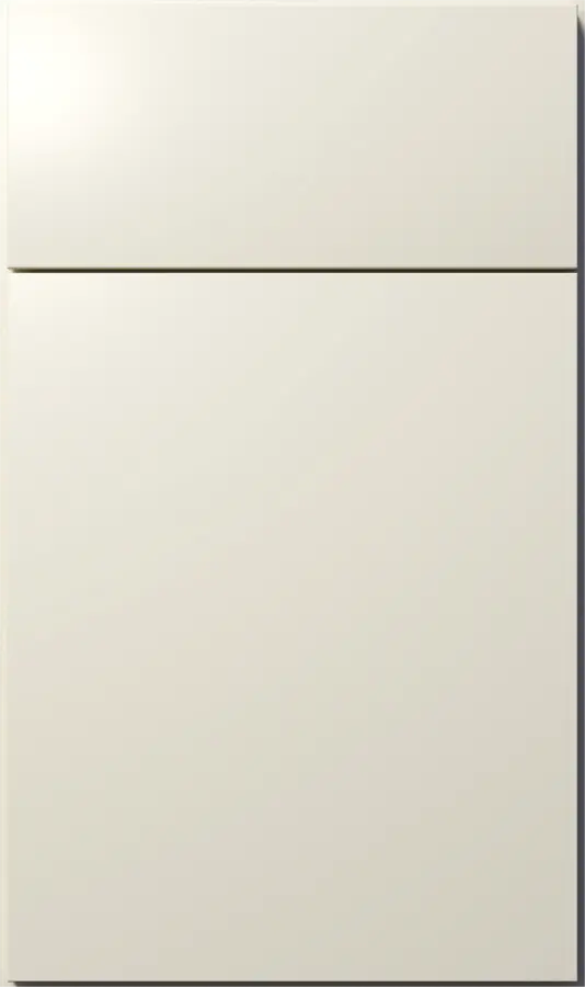 luxe Dove cabinet door sample