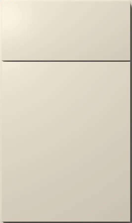 luxe Linen cabinet door sample