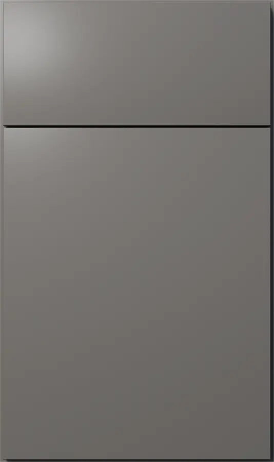 luxe Stone cabinet door sample