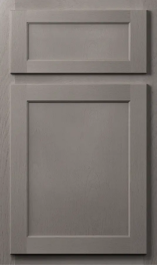 metro Mist cabinet door sample