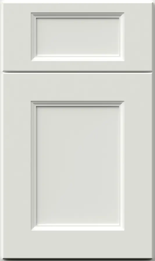 nexus Frost cabinet door sample