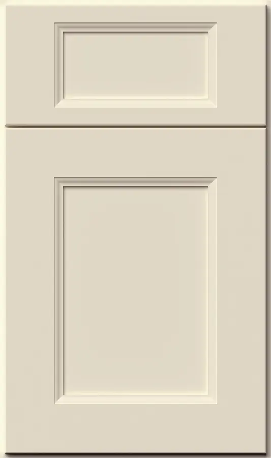 nexus Linen cabinet door sample