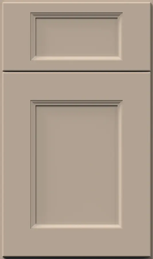 nexus Oyster cabinet door sample