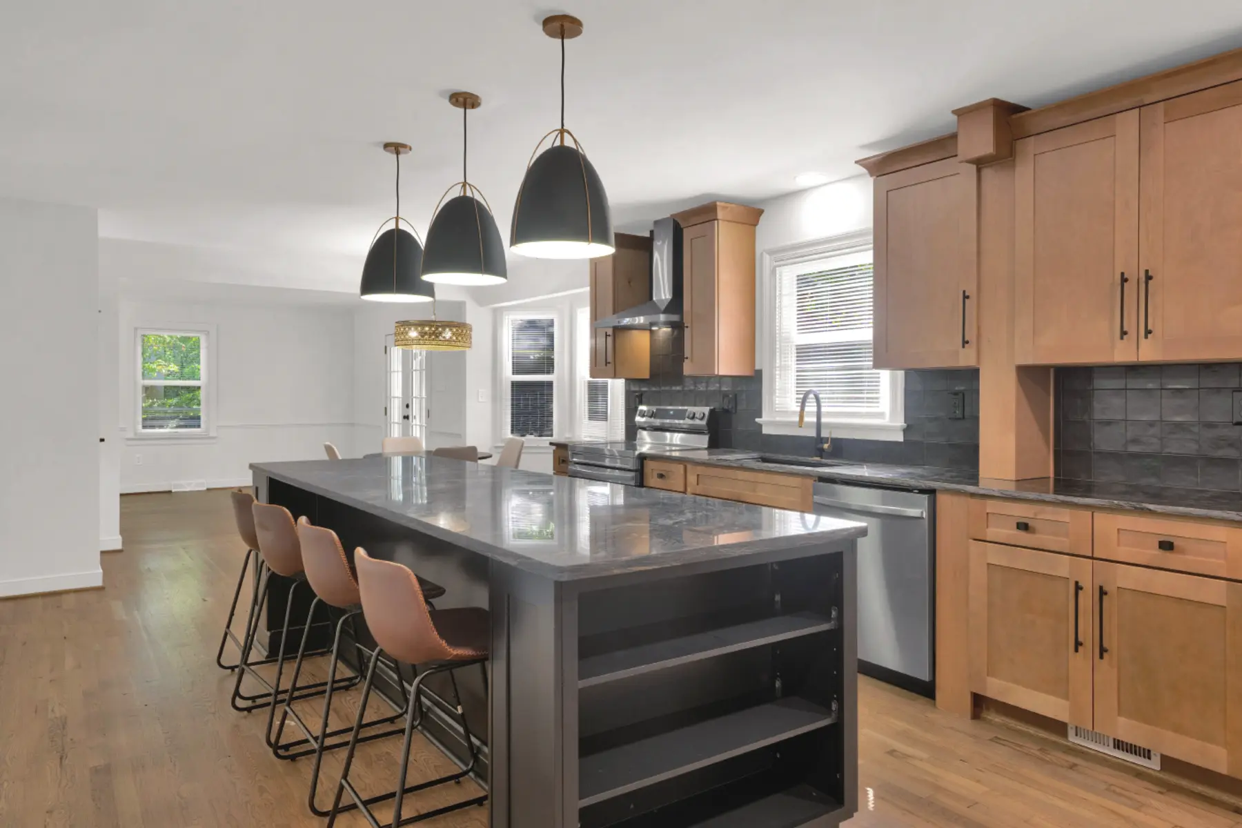 East Point Select Cabinetry