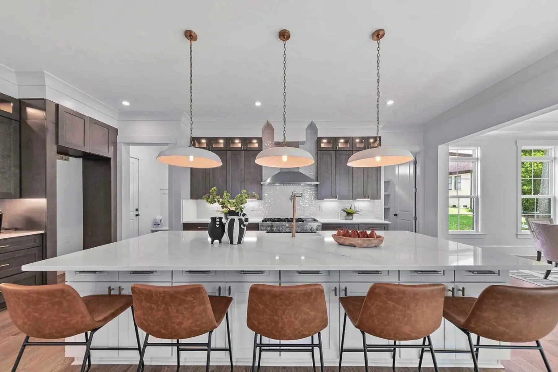 East Point Select Modern Frameless