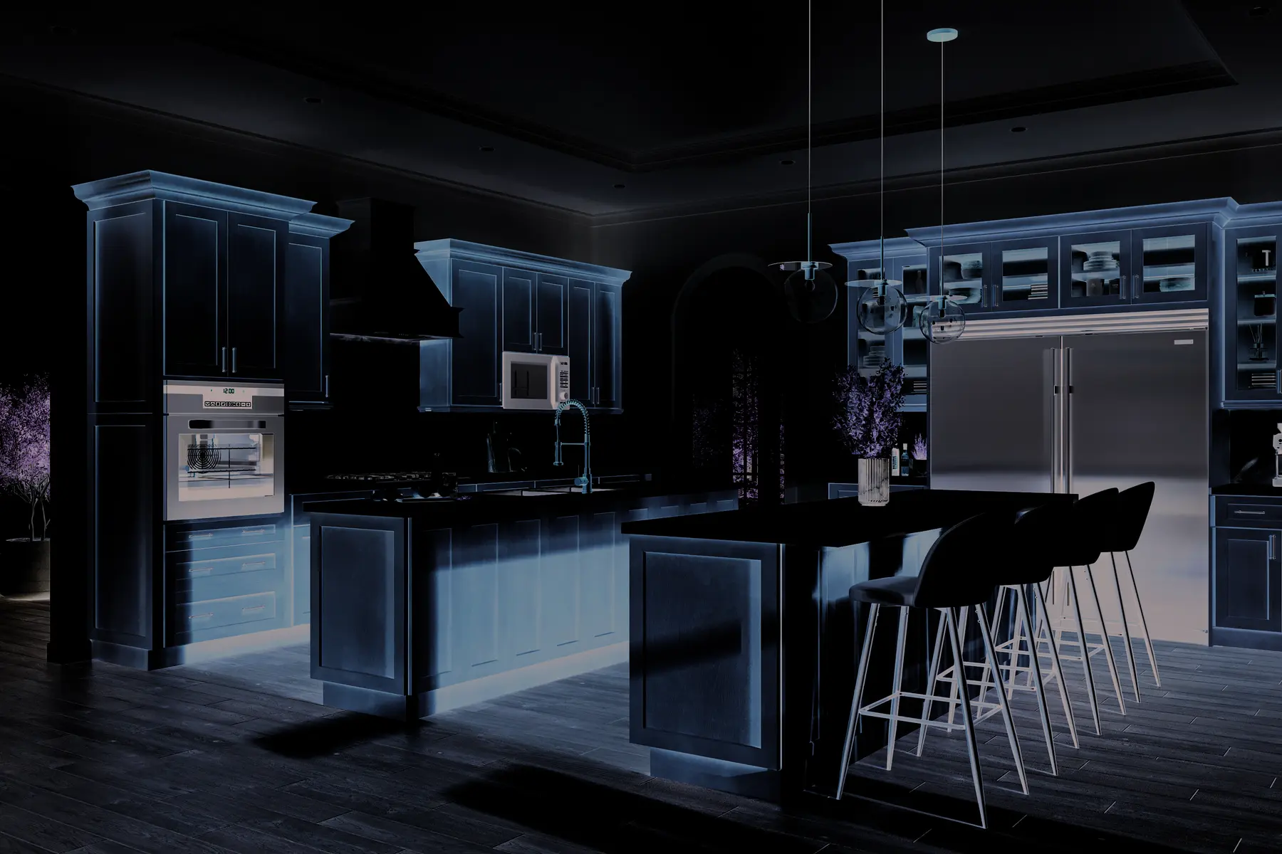 Tribeca Cabinetry